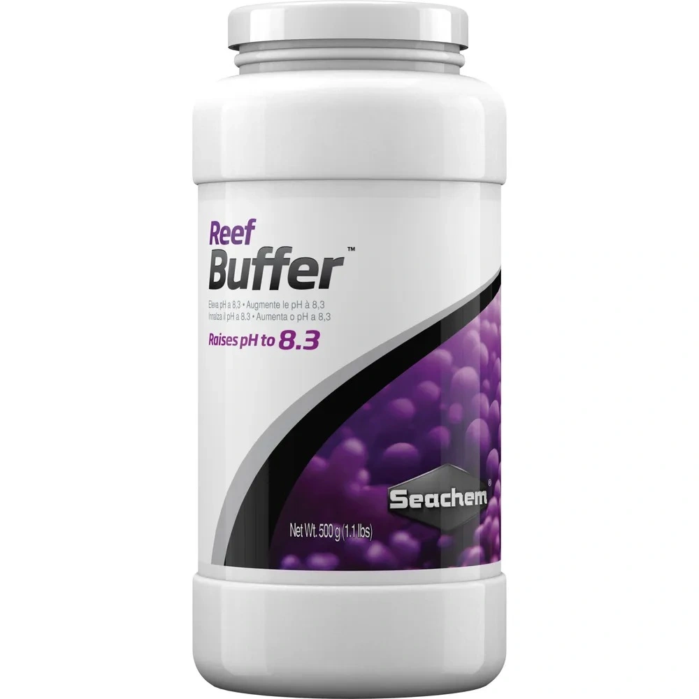 Seachem Reef Buffer 500 g
